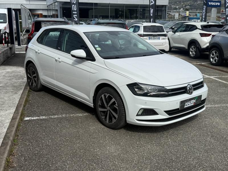 VOLKSWAGEN Polo d’occasion à vendre à CHAMBERY chez AUTOLYV (Photo 3)