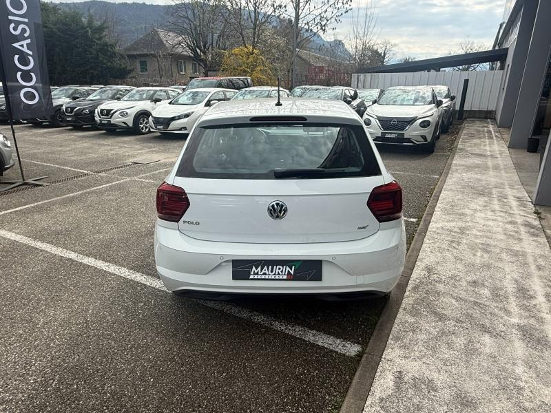 VOLKSWAGEN Polo d’occasion à vendre à CHAMBERY chez AUTOLYV (Photo 6)