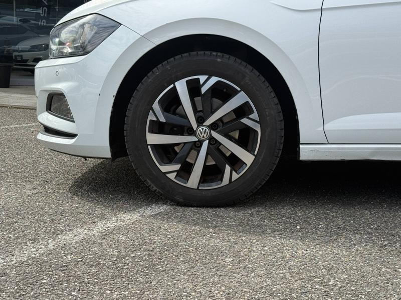 VOLKSWAGEN Polo d’occasion à vendre à CHAMBERY chez AUTOLYV (Photo 9)