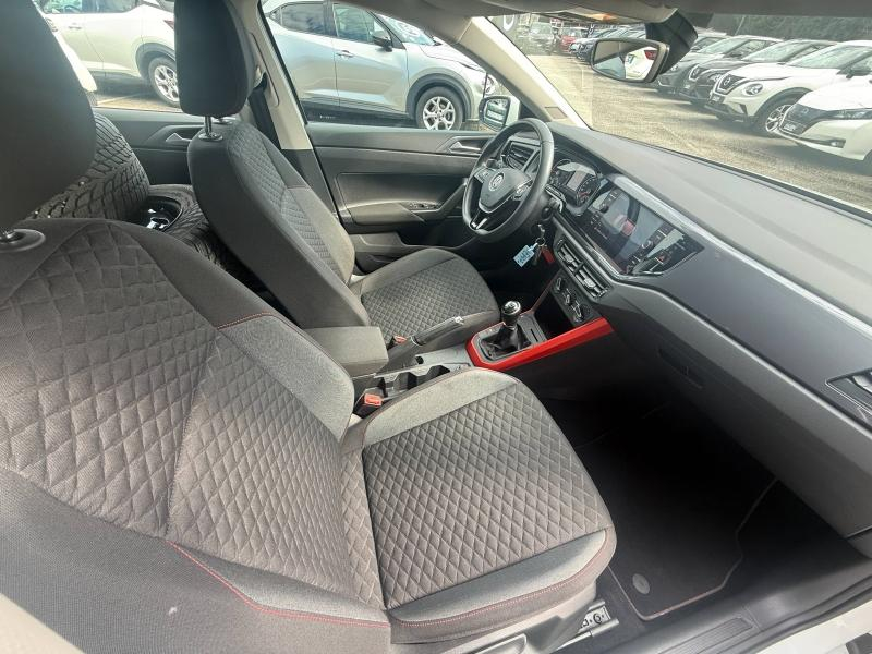 VOLKSWAGEN Polo d’occasion à vendre à CHAMBERY chez AUTOLYV (Photo 10)