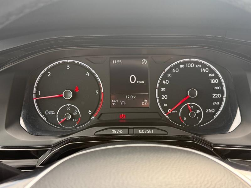 VOLKSWAGEN Polo d’occasion à vendre à CHAMBERY chez AUTOLYV (Photo 11)