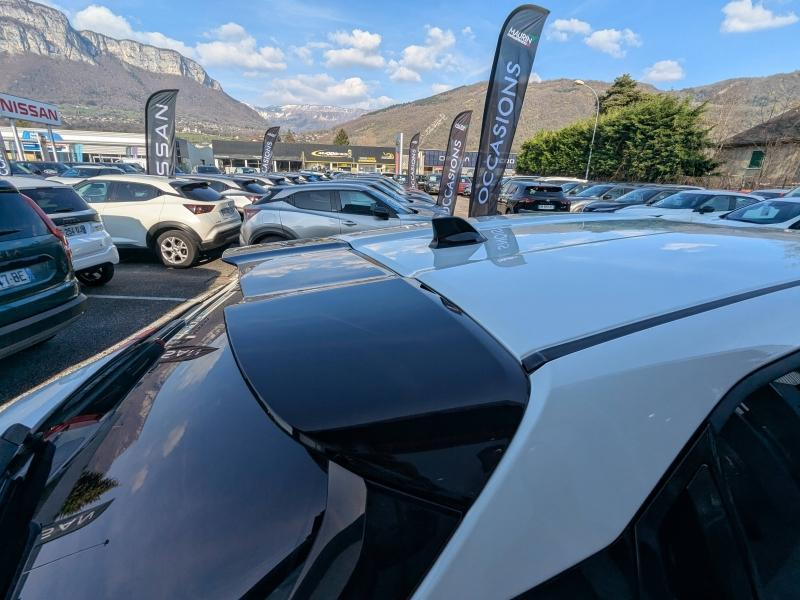 NISSAN Juke d’occasion à vendre à CHAMBERY chez AUTOLYV (Photo 16)