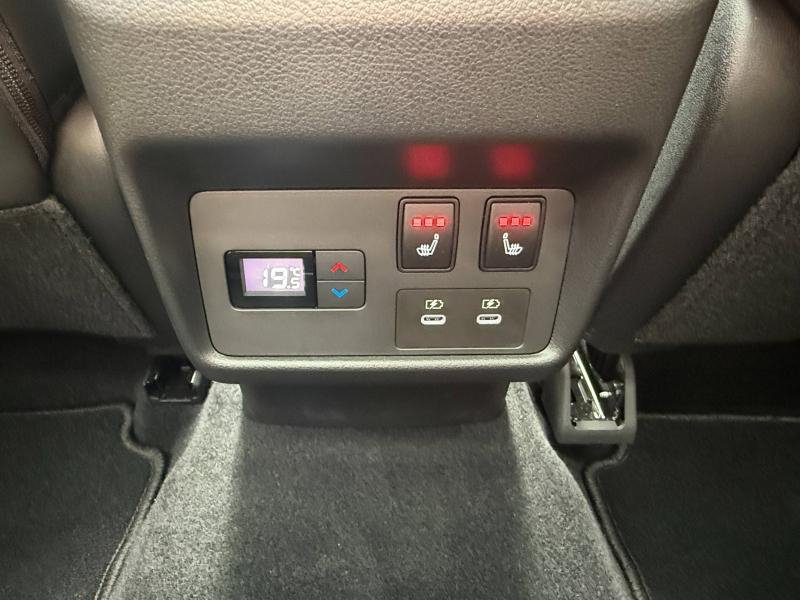 NISSAN X-Trail d’occasion à vendre à CHAMBERY chez AUTOLYV (Photo 16)