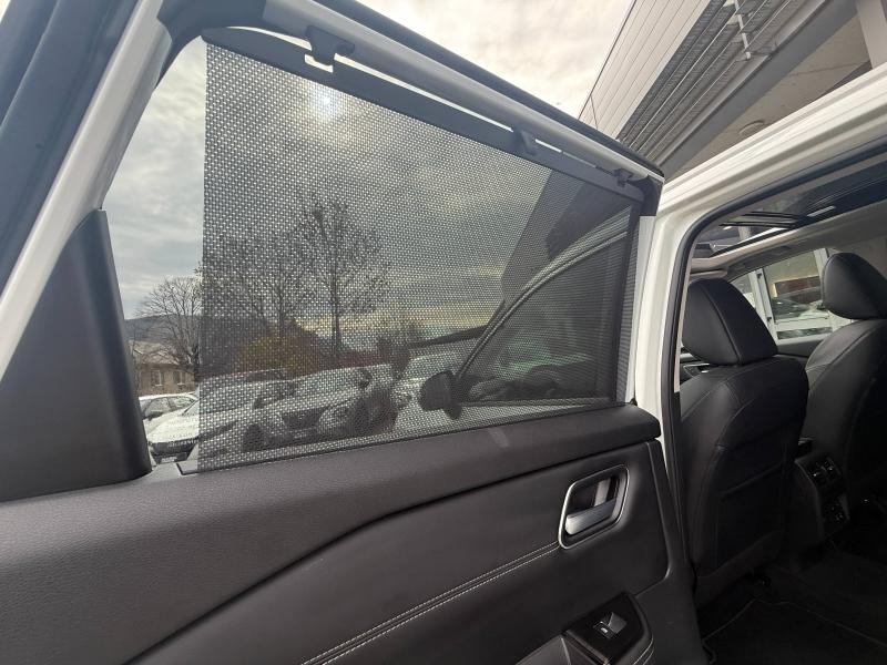 NISSAN X-Trail d’occasion à vendre à CHAMBERY chez AUTOLYV (Photo 17)