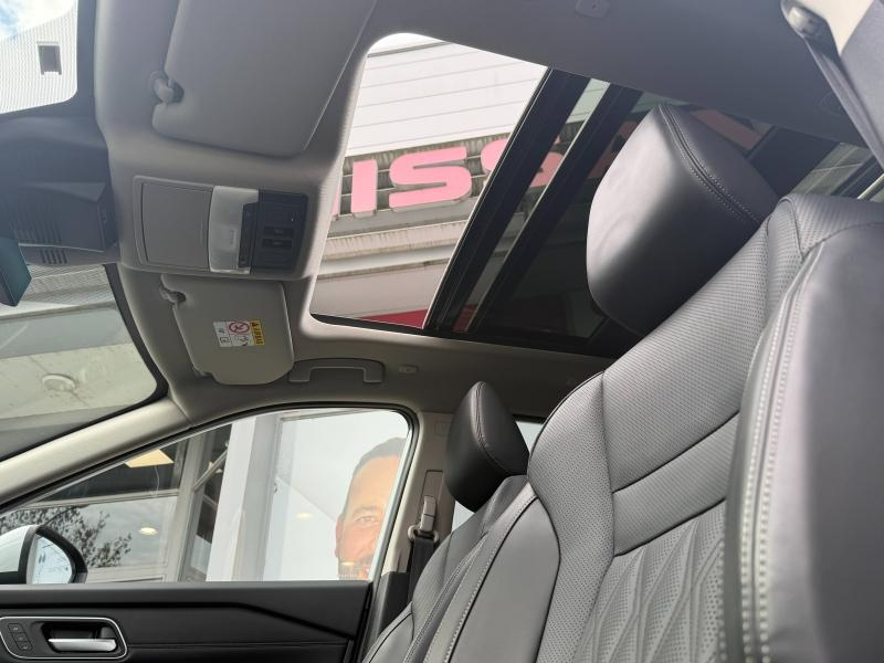 NISSAN X-Trail d’occasion à vendre à CHAMBERY chez AUTOLYV (Photo 18)