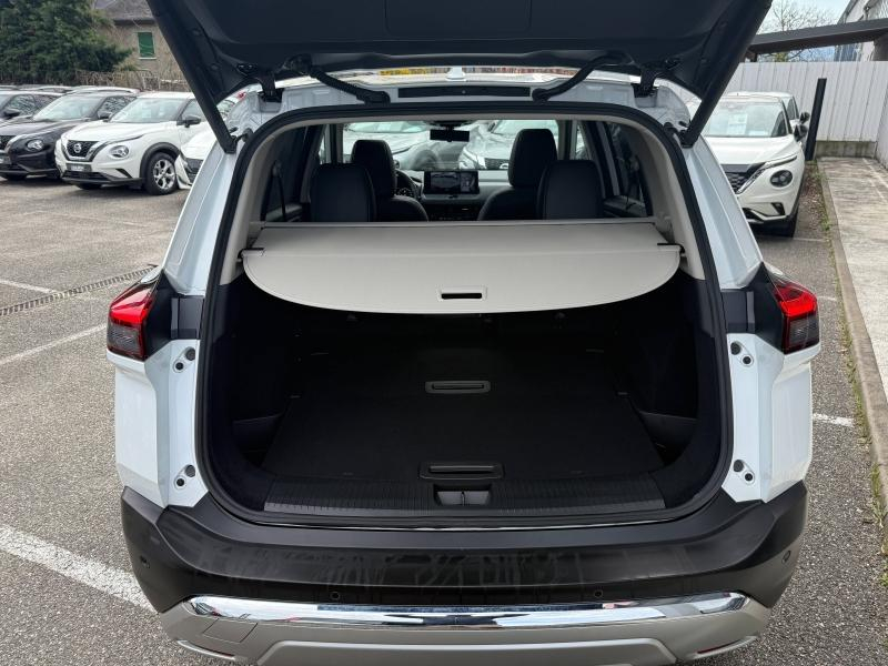 NISSAN X-Trail d’occasion à vendre à CHAMBERY chez AUTOLYV (Photo 19)