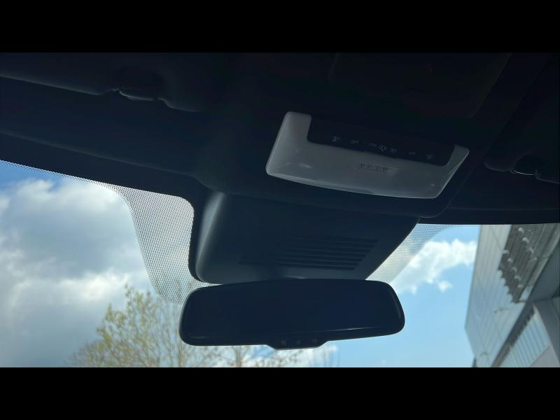 NISSAN Juke d’occasion à vendre à CHAMBERY chez AUTOLYV (Photo 7)