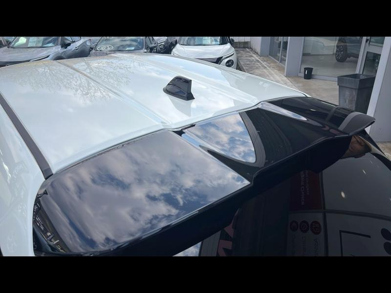 NISSAN Juke d’occasion à vendre à CHAMBERY chez AUTOLYV (Photo 16)