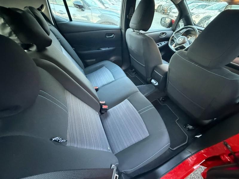 NISSAN Leaf d’occasion à vendre à CHAMBERY chez AUTOLYV (Photo 11)