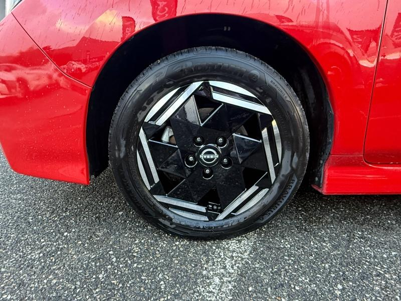 NISSAN Leaf d’occasion à vendre à CHAMBERY chez AUTOLYV (Photo 14)