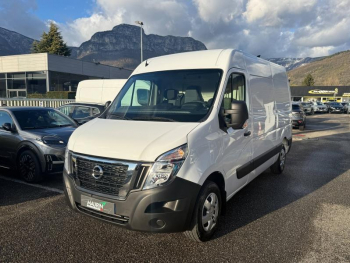 NISSAN Interstar VUL d’occasion à vendre à CHAMBERY