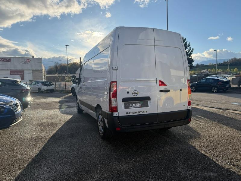 NISSAN Interstar VUL d’occasion à vendre à CHAMBERY chez AUTOLYV (Photo 7)