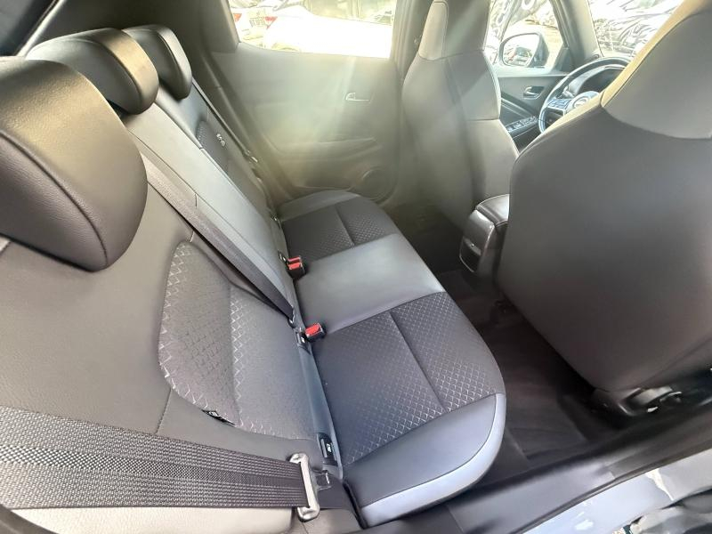 NISSAN Juke d’occasion à vendre à CHAMBERY chez AUTOLYV (Photo 11)