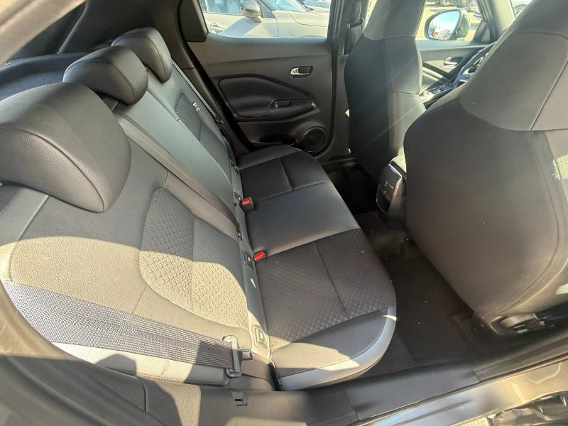 NISSAN Juke d’occasion à vendre à CHAMBERY chez AUTOLYV (Photo 11)