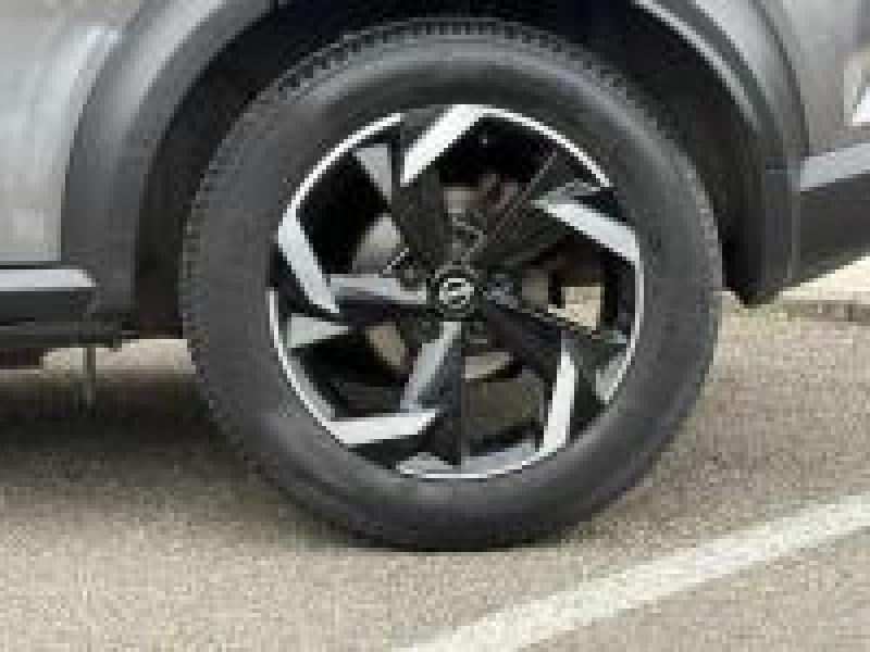 NISSAN Juke d’occasion à vendre à CHAMBERY chez AUTOLYV (Photo 15)