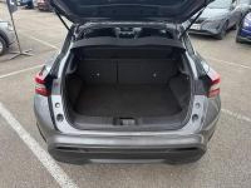 NISSAN Juke d’occasion à vendre à CHAMBERY chez AUTOLYV (Photo 16)