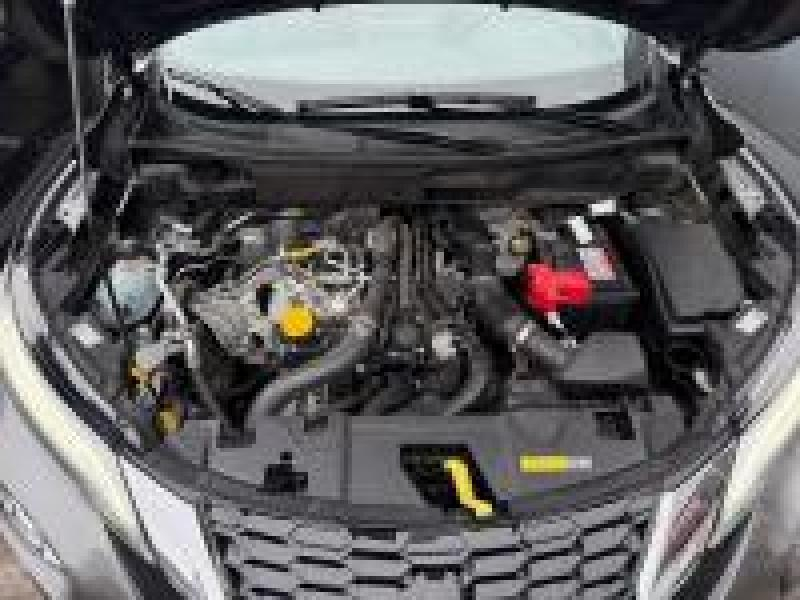 NISSAN Juke d’occasion à vendre à CHAMBERY chez AUTOLYV (Photo 17)