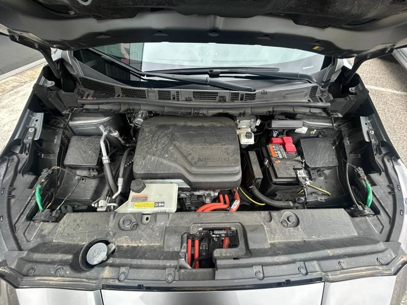 NISSAN Leaf d’occasion à vendre à CHAMBERY chez AUTOLYV (Photo 13)