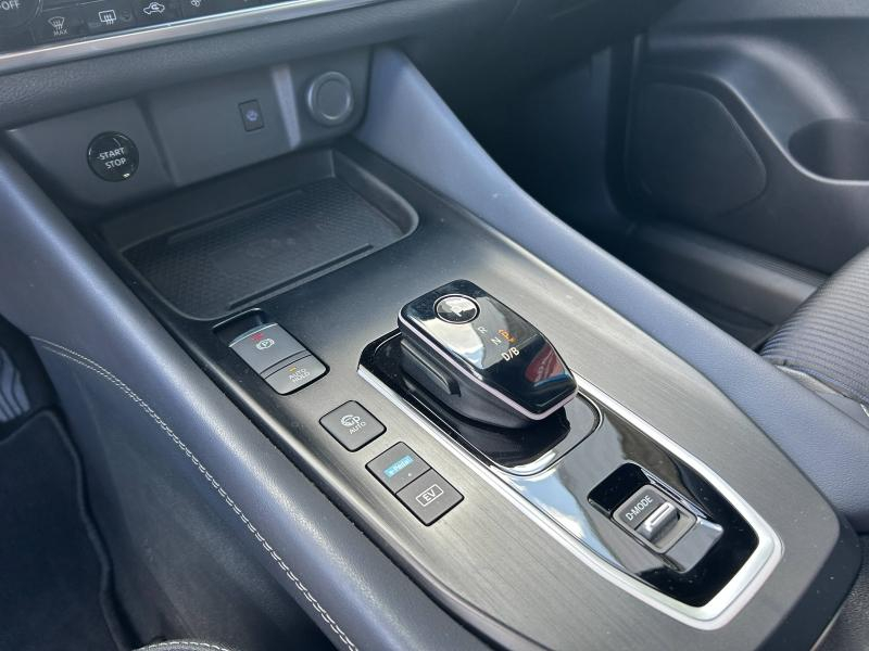 NISSAN Qashqai d’occasion à vendre à CHAMBERY chez AUTOLYV (Photo 16)