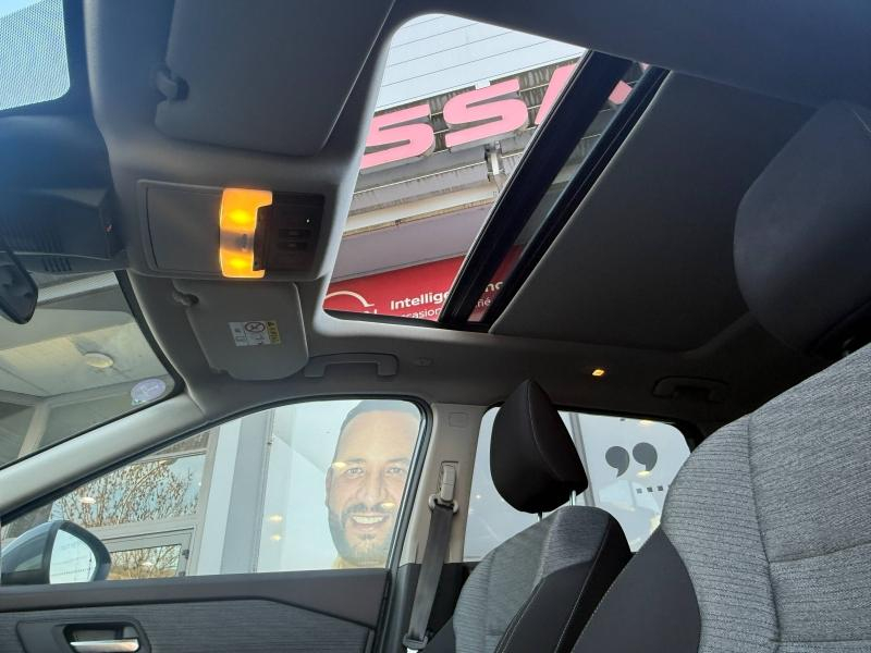 NISSAN X-Trail d’occasion à vendre à CHAMBERY chez AUTOLYV (Photo 9)