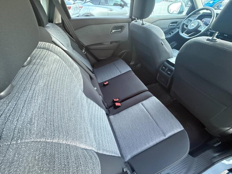 NISSAN X-Trail d’occasion à vendre à CHAMBERY chez AUTOLYV (Photo 12)