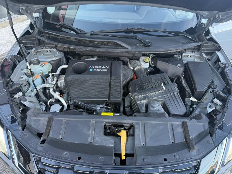 NISSAN X-Trail d’occasion à vendre à CHAMBERY chez AUTOLYV (Photo 16)