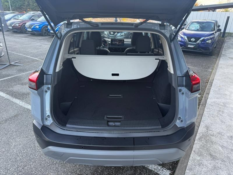 NISSAN X-Trail d’occasion à vendre à CHAMBERY chez AUTOLYV (Photo 18)