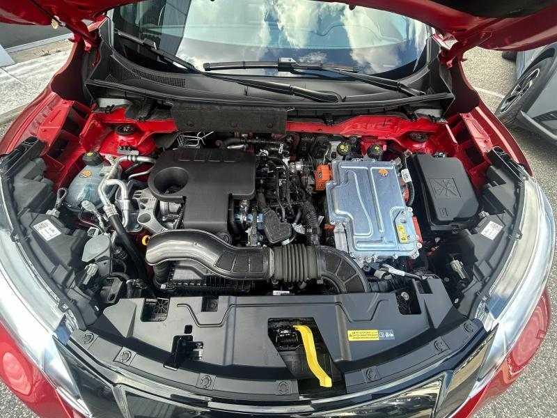 NISSAN Juke d’occasion à vendre à CHAMBERY chez AUTOLYV (Photo 16)