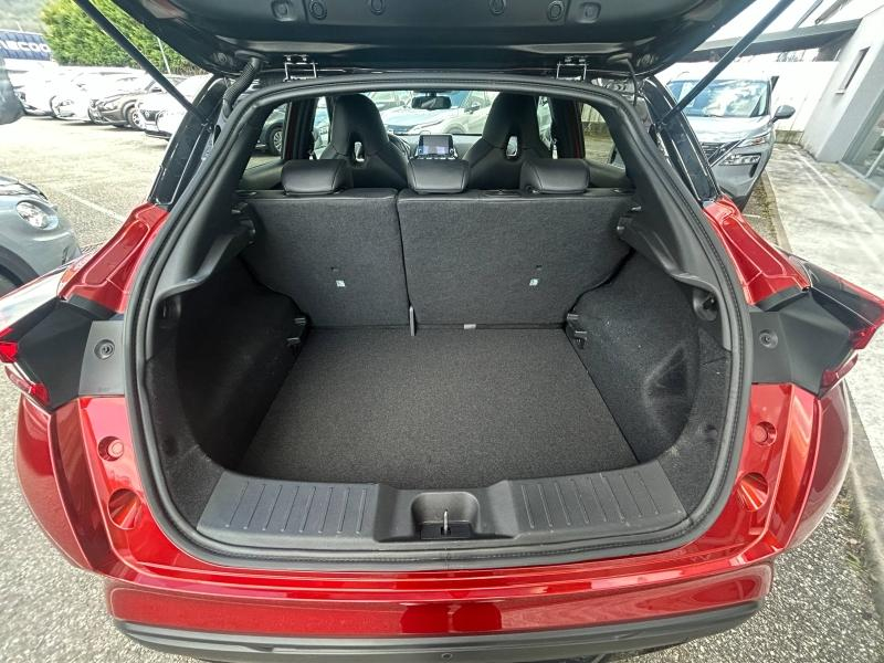 NISSAN Juke d’occasion à vendre à CHAMBERY chez AUTOLYV (Photo 17)