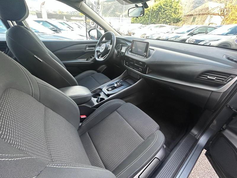 NISSAN Qashqai d’occasion à vendre à CHAMBERY chez AUTOLYV (Photo 11)