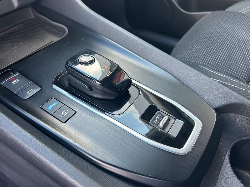 NISSAN Qashqai d’occasion à vendre à CHAMBERY chez AUTOLYV (Photo 16)