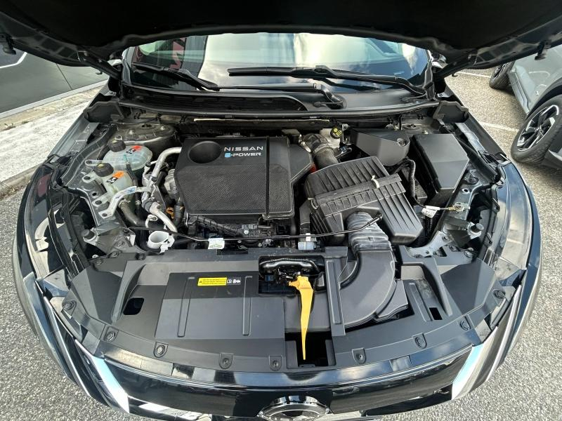 NISSAN Qashqai d’occasion à vendre à CHAMBERY chez AUTOLYV (Photo 17)