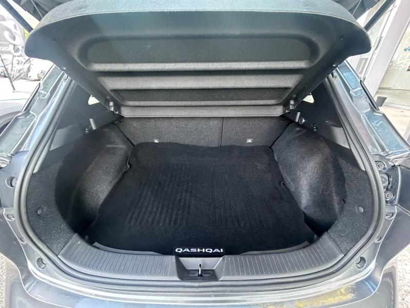 NISSAN Qashqai d’occasion à vendre à CHAMBERY chez AUTOLYV (Photo 18)