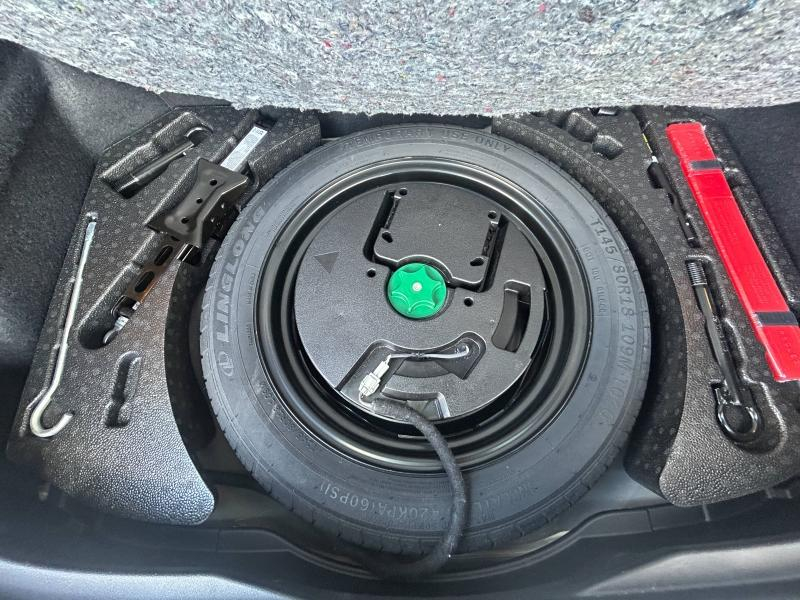 NISSAN Qashqai d’occasion à vendre à CHAMBERY chez AUTOLYV (Photo 19)