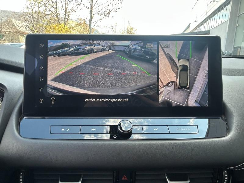 NISSAN Qashqai d’occasion à vendre à CHAMBERY chez AUTOLYV (Photo 17)