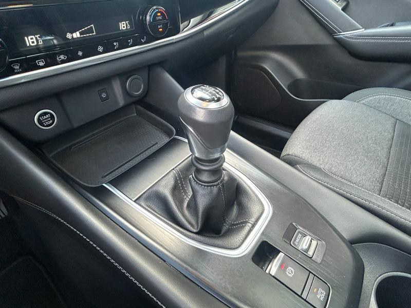 NISSAN Qashqai d’occasion à vendre à CHAMBERY chez AUTOLYV (Photo 18)