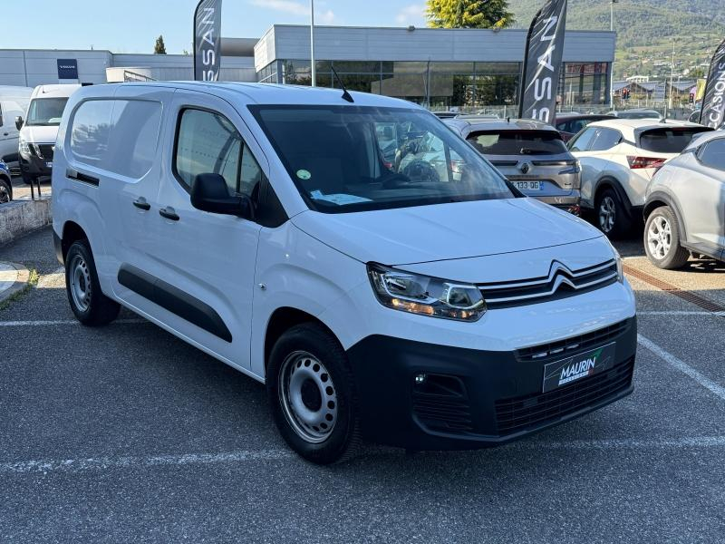 CITROEN Berlingo Van VUL d’occasion à vendre à CHAMBERY chez AUTOLYV (Photo 3)