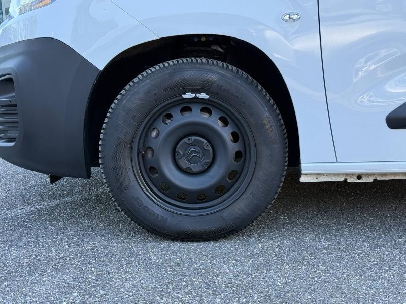 CITROEN Berlingo Van VUL d’occasion à vendre à CHAMBERY chez AUTOLYV (Photo 9)