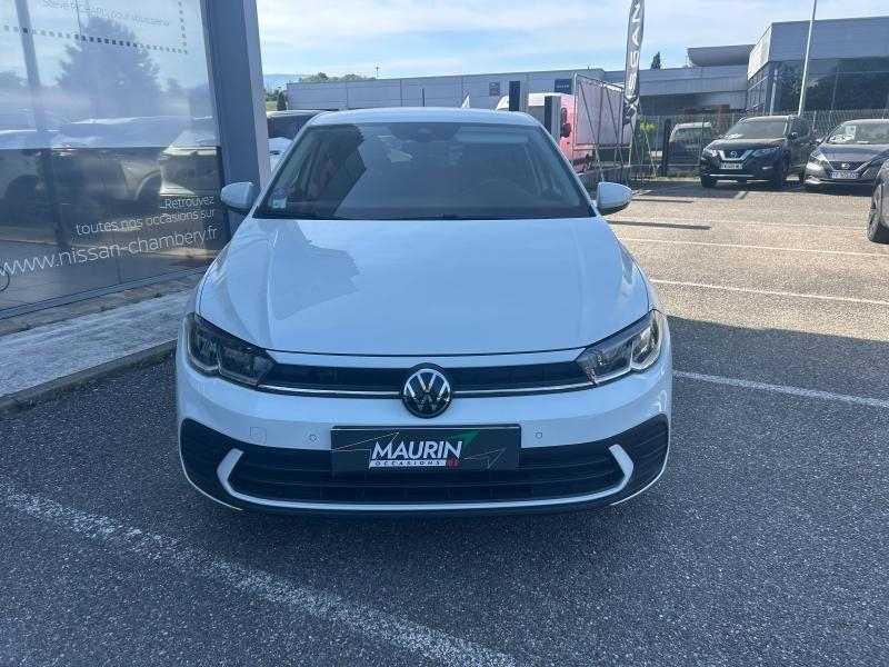 VOLKSWAGEN Polo d’occasion à vendre à CHAMBERY chez AUTOLYV (Photo 3)