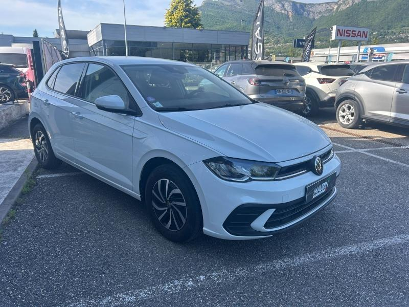 VOLKSWAGEN Polo d’occasion à vendre à CHAMBERY chez AUTOLYV (Photo 4)