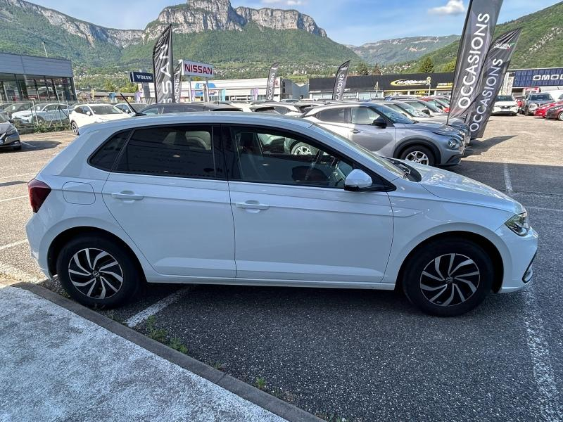 VOLKSWAGEN Polo d’occasion à vendre à CHAMBERY chez AUTOLYV (Photo 5)