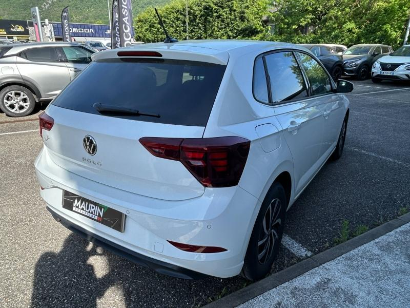 VOLKSWAGEN Polo d’occasion à vendre à CHAMBERY chez AUTOLYV (Photo 6)