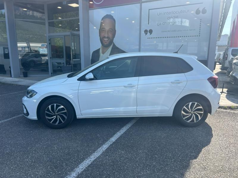 VOLKSWAGEN Polo d’occasion à vendre à CHAMBERY chez AUTOLYV (Photo 9)