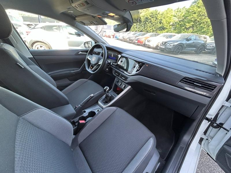 VOLKSWAGEN Polo d’occasion à vendre à CHAMBERY chez AUTOLYV (Photo 11)