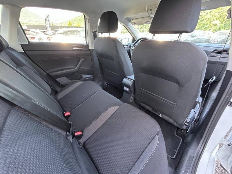 VOLKSWAGEN Polo d’occasion à vendre à CHAMBERY chez AUTOLYV (Photo 12)