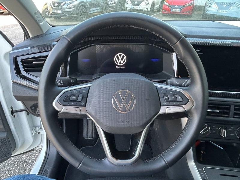 VOLKSWAGEN Polo d’occasion à vendre à CHAMBERY chez AUTOLYV (Photo 13)