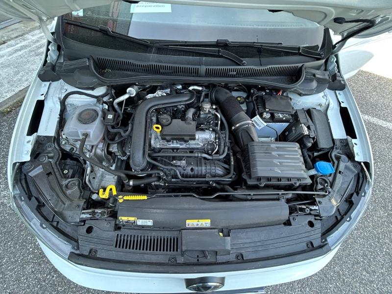 VOLKSWAGEN Polo d’occasion à vendre à CHAMBERY chez AUTOLYV (Photo 17)