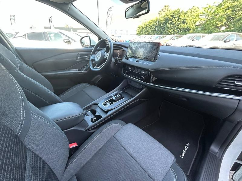 NISSAN Qashqai d’occasion à vendre à CHAMBERY chez AUTOLYV (Photo 10)