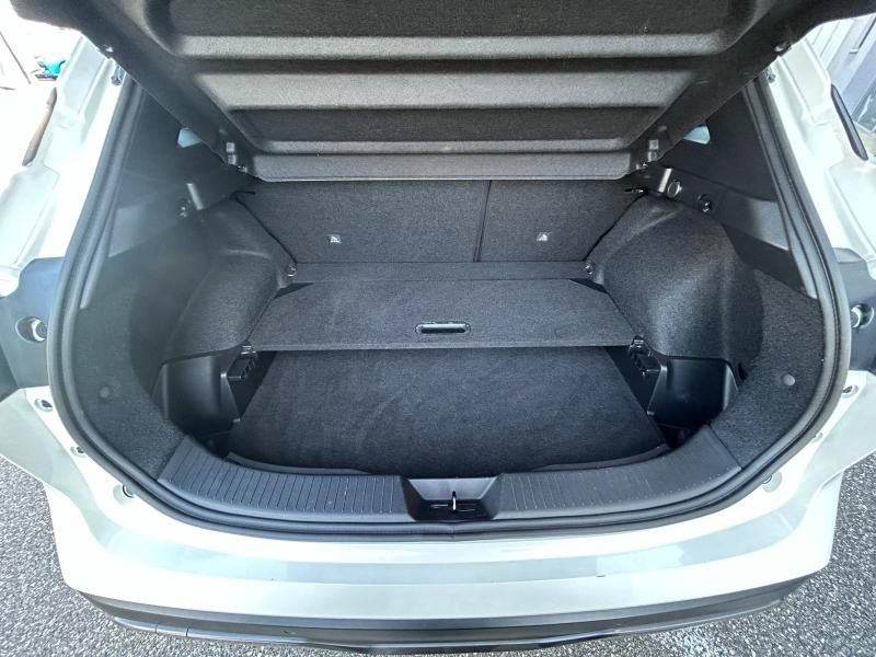 NISSAN Qashqai d’occasion à vendre à CHAMBERY chez AUTOLYV (Photo 18)
