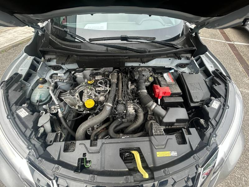 NISSAN Juke d’occasion à vendre à CHAMBERY chez AUTOLYV (Photo 17)